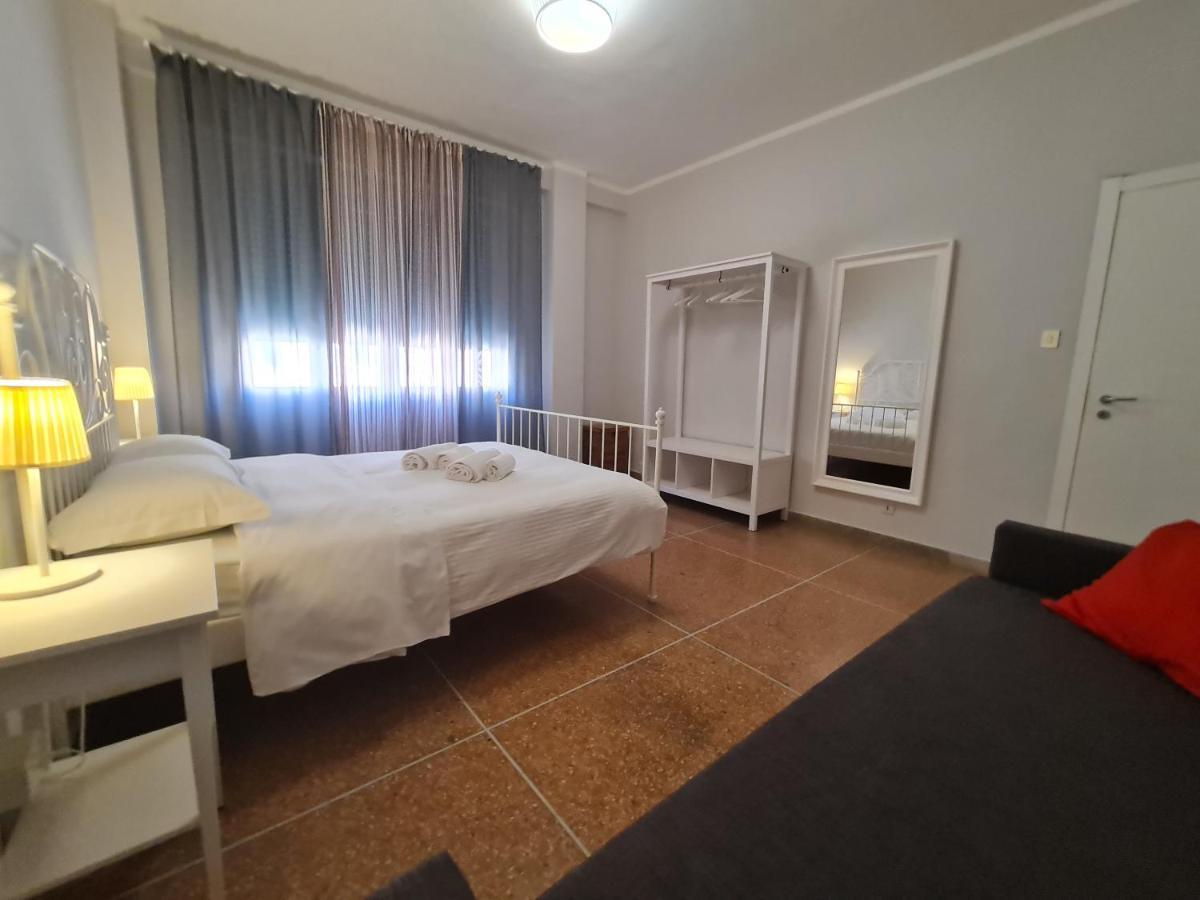 Lc Gramsci Guest House Self Check-In פיזה מראה חיצוני תמונה
