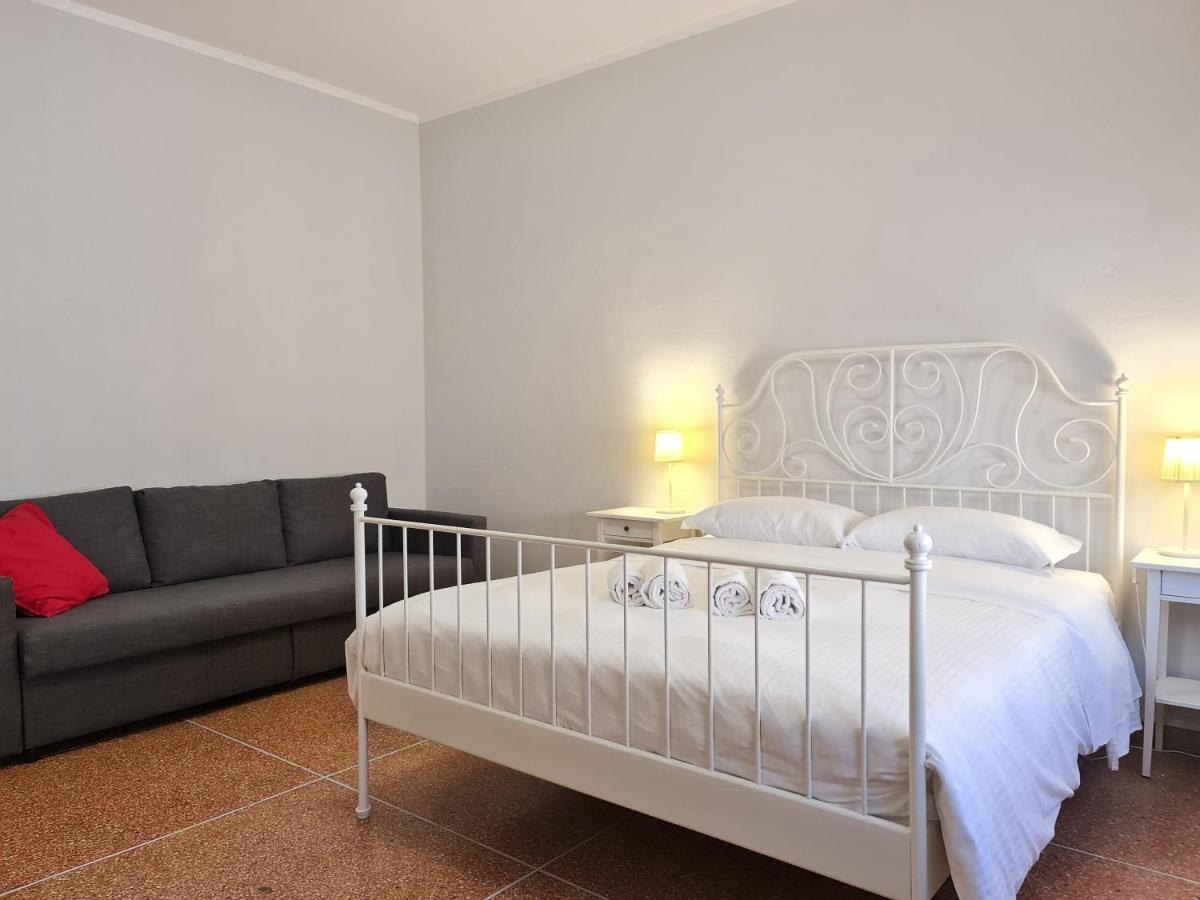 Lc Gramsci Guest House Self Check-In פיזה מראה חיצוני תמונה