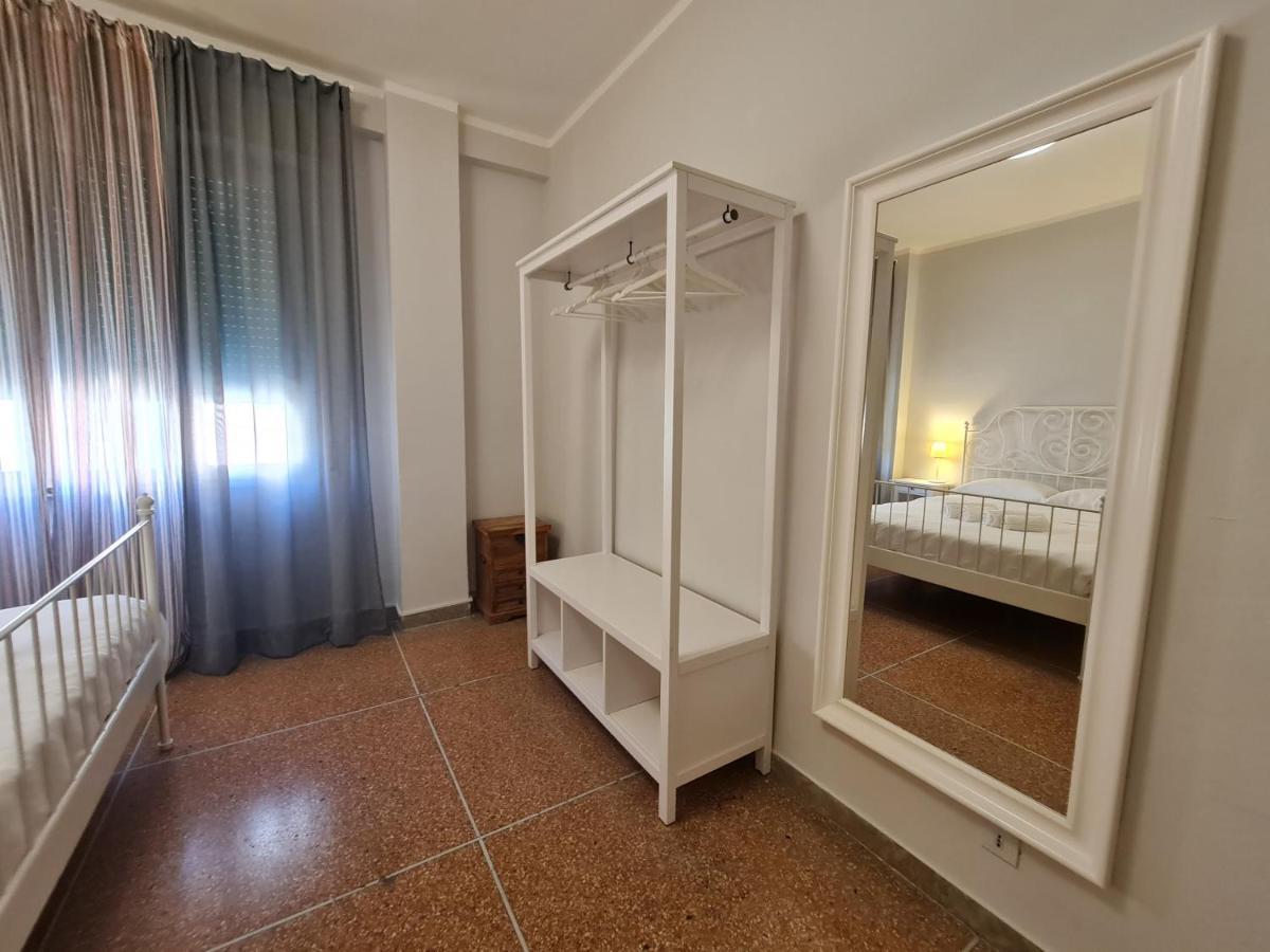 Lc Gramsci Guest House Self Check-In פיזה מראה חיצוני תמונה