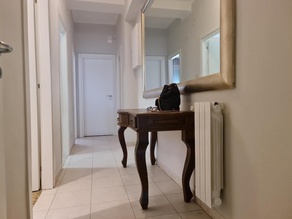 Lc Gramsci Guest House Self Check-In פיזה מראה חיצוני תמונה