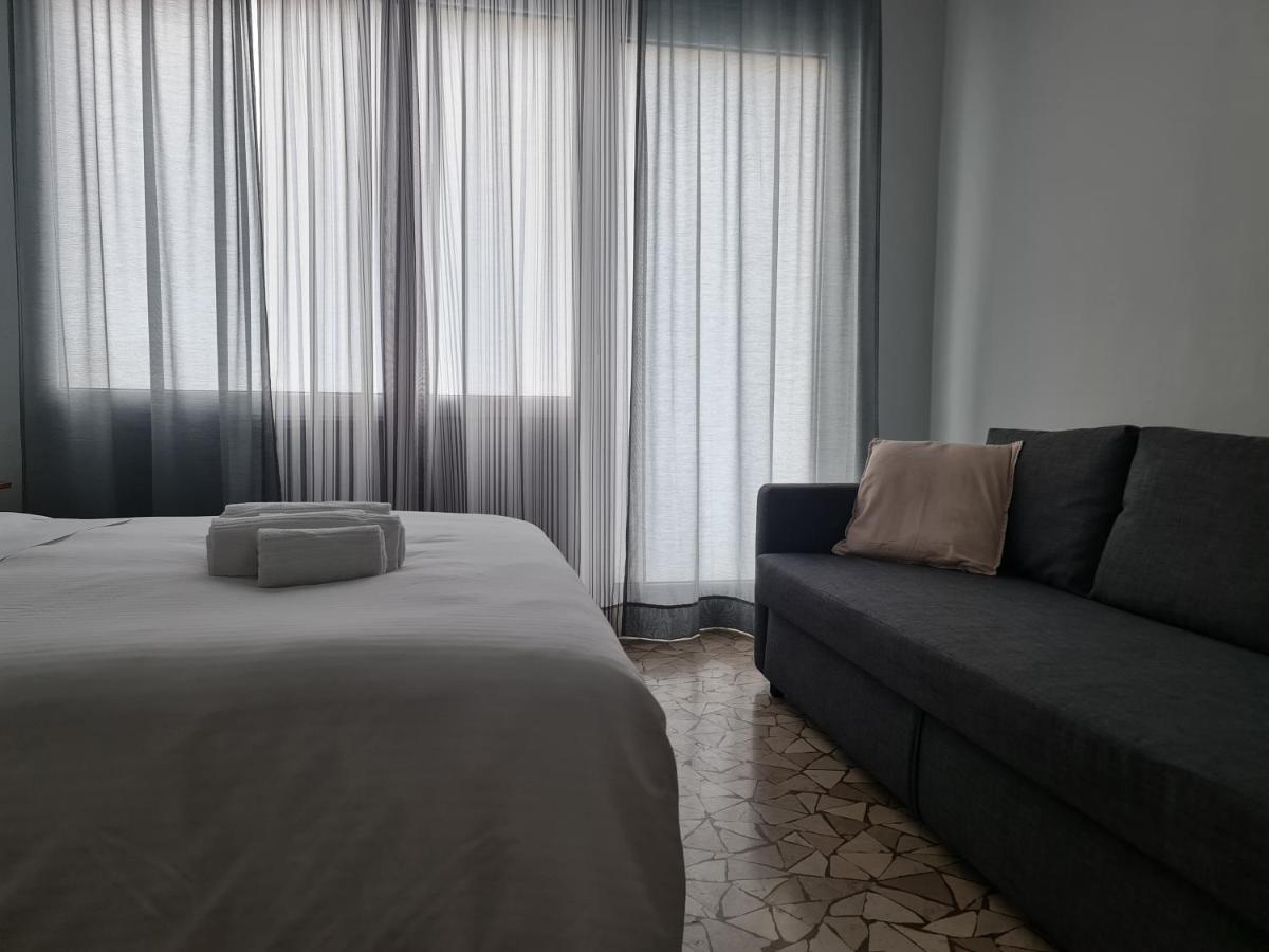 Lc Gramsci Guest House Self Check-In פיזה מראה חיצוני תמונה
